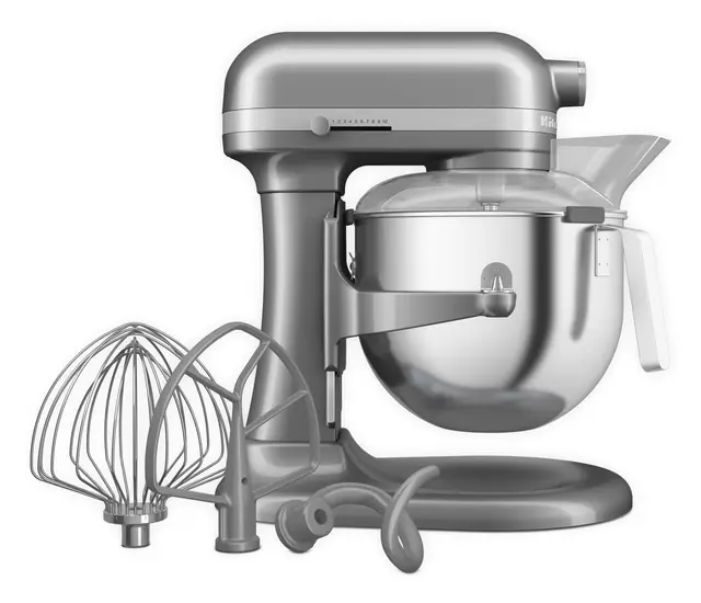 KitchenAid 5KSM70JPX Standmixer