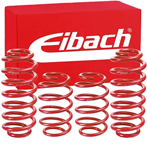Eibach E20-85-014-01-22 Tieferlegungsfedern