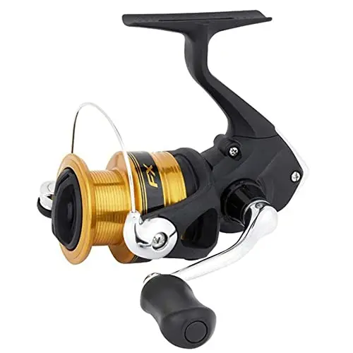 Shimano FX 4000