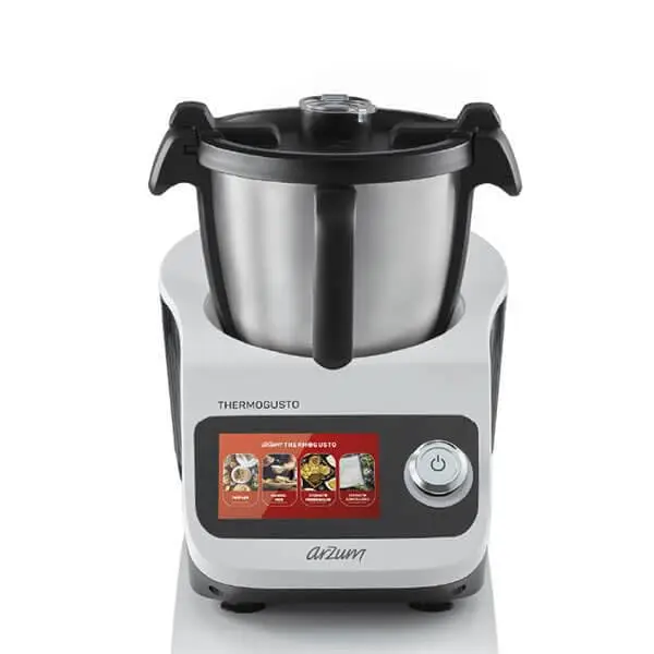arzum ar1181 smart kitchen machine