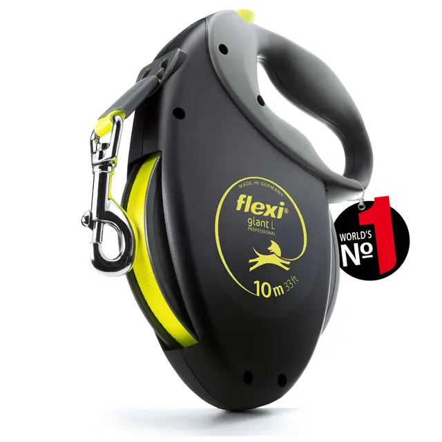 flexi Giant Professional Roll-Leine