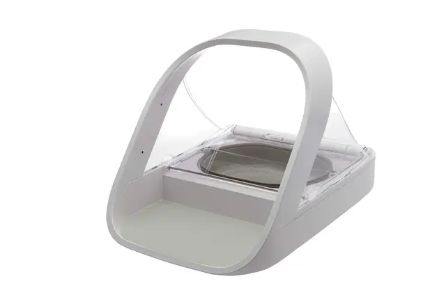 SureFeed Mikrochip-Futterautomat