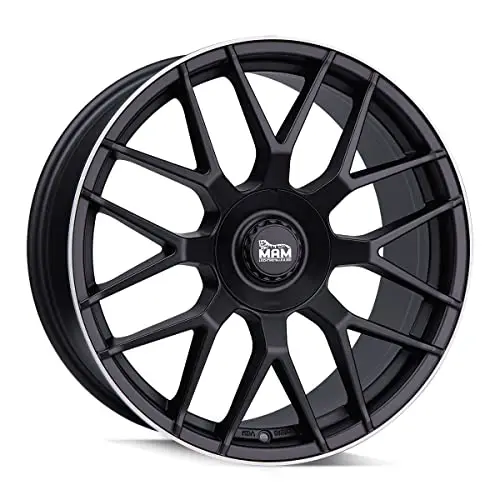 MAM GT1 Alufelge 17 Zoll