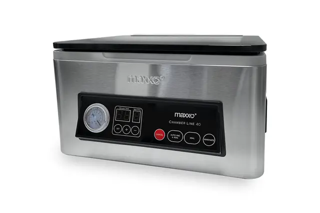 Maxxo ChamberLine 40 Kammervakuumierer