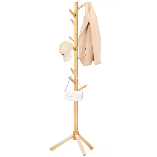 relquorax g08 buchengarderobenständer