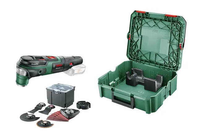 Bosch AdvancedMulti 18 Multifunktionswerkzeug