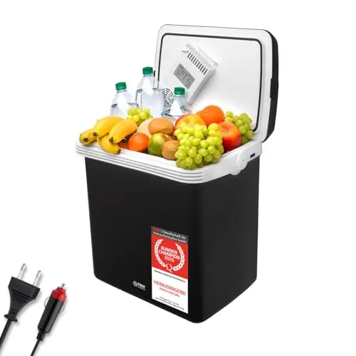 tzs first austria elektrische kühlbox