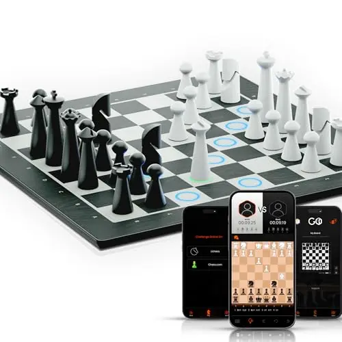 gocube gochess mini schachcomputer
