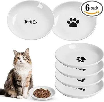 haoyuluo keramik katzennapf 15 cm