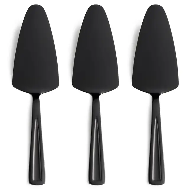 gogeili tortenheber-set edelstahl 23,6