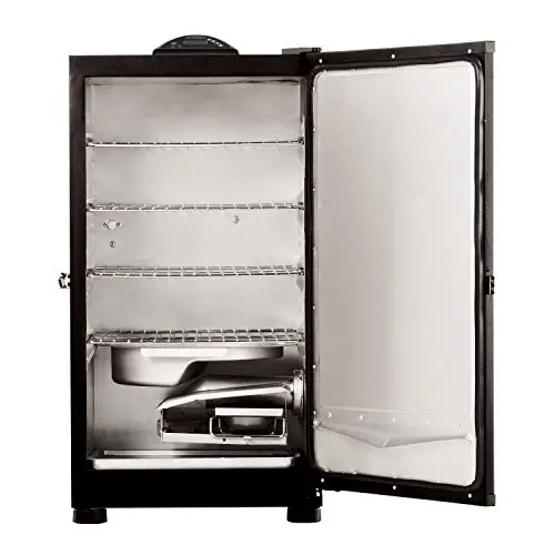 masterbuilt digital elektro smoker 40