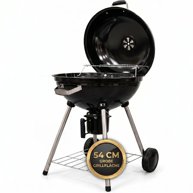 SOUK ONE 54cm Kugelgrill