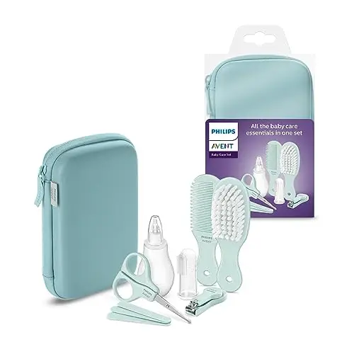 Philips AVENT Baby Care Set