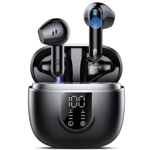 Jesebang BD88 Bluetooth-Kopfhörer