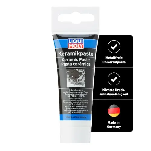 Liqui Moly 3418 Keramikpaste