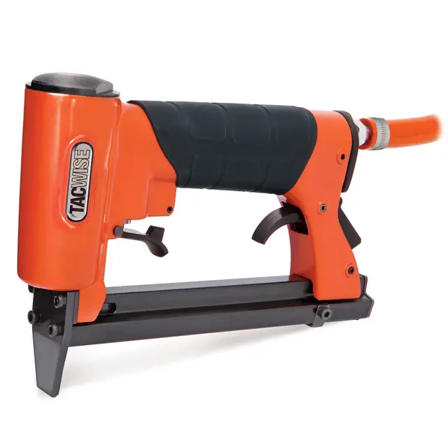Tacwise A8016V Druckluft Polster Tacker