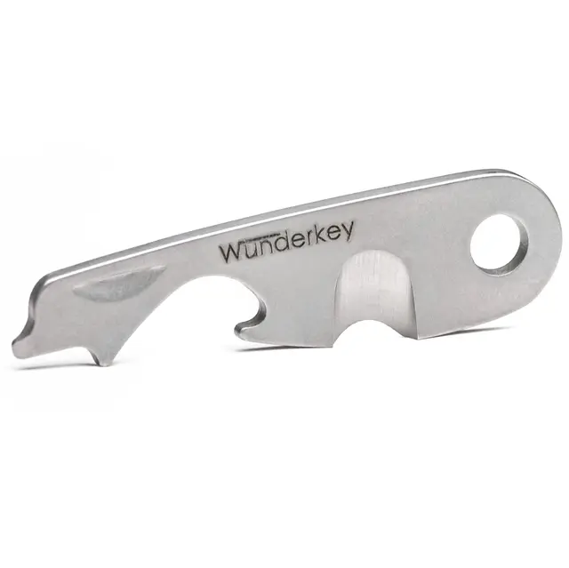 wunderkey multitool flaschenoeffner