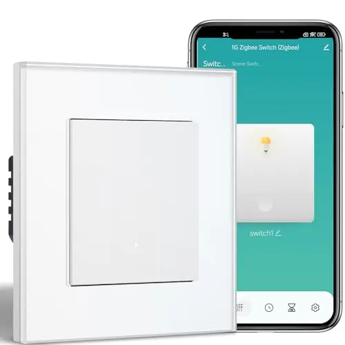 bseedlife zigbee lichtschalter