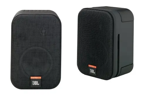 JBL Control One Regallautsprecher