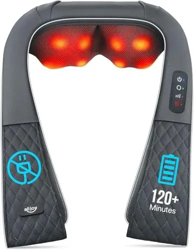 ALLJOY CF-CAMA2101 Nackenmassagegerät