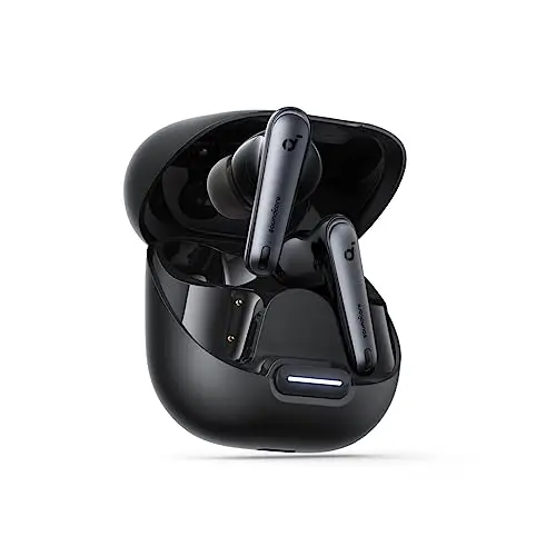 Soundcore Liberty 4 NC Bluetooth-Kopfhörer