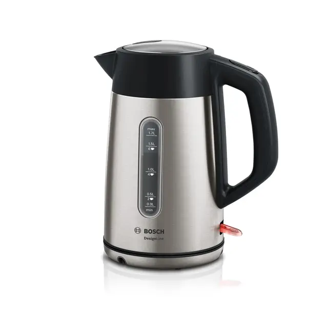 Bosch TWK4P440 DesignLine Wasserkocher