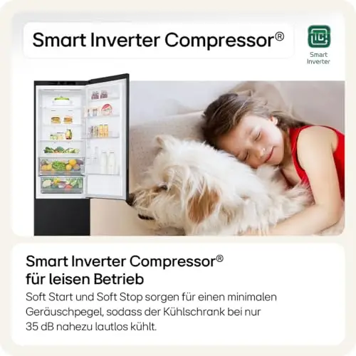 lg gbv22nccep kühl gefrierkombination