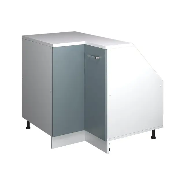 vicco rion dachschrägeneckschrank 75x60