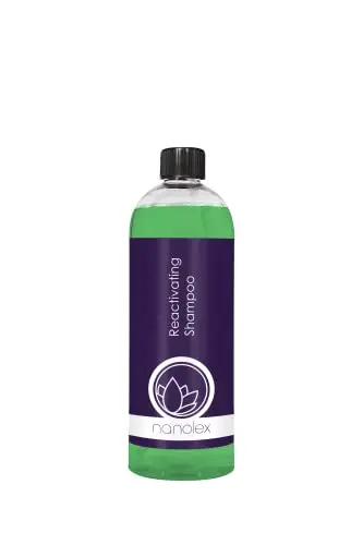 Nanolex Reactivating Shampoo