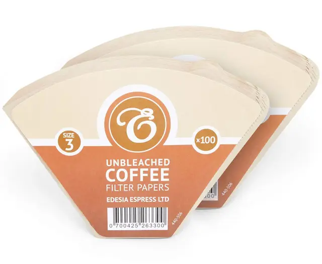 edesia espress 200 filter papier konen
