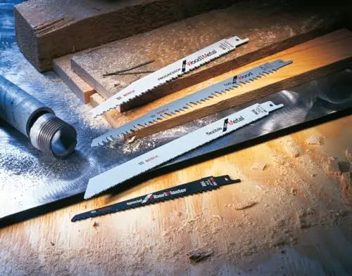 Bosch Professional S 922 BF Flexible for Metal