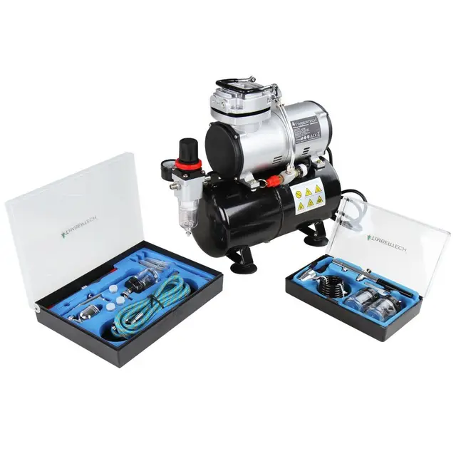 timbertech abpst06 kolbenkompressor