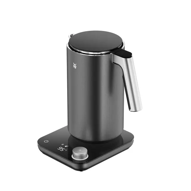 WMF Master doppelwandiger Wasserkocher