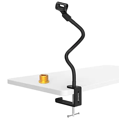 zealsound h1 mikrofonarm