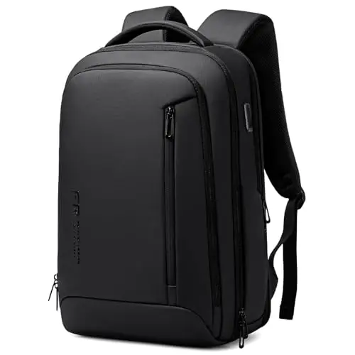 Fenree.geer 2216-GM Laptop-Rucksack