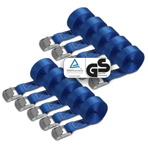 bb sport spanngurt 250 kg 4m