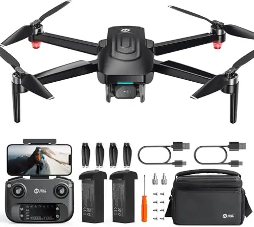 Holy Stone HS175G GPS Drohne