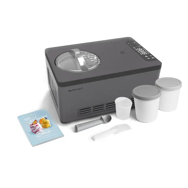 springlane elisa 2,0l eismaschine