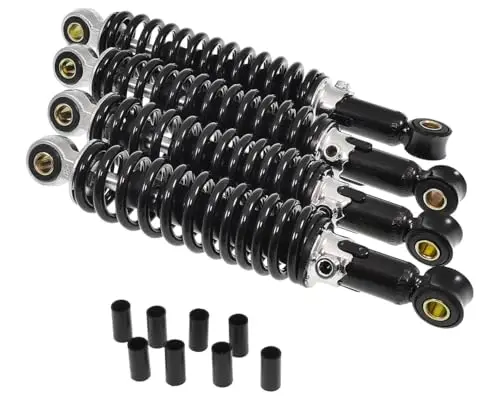 2EXTREME Stoßdämpfer Simson KR51