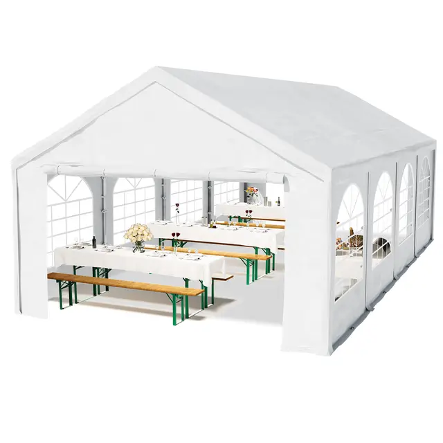toolport flex smart partyzelt