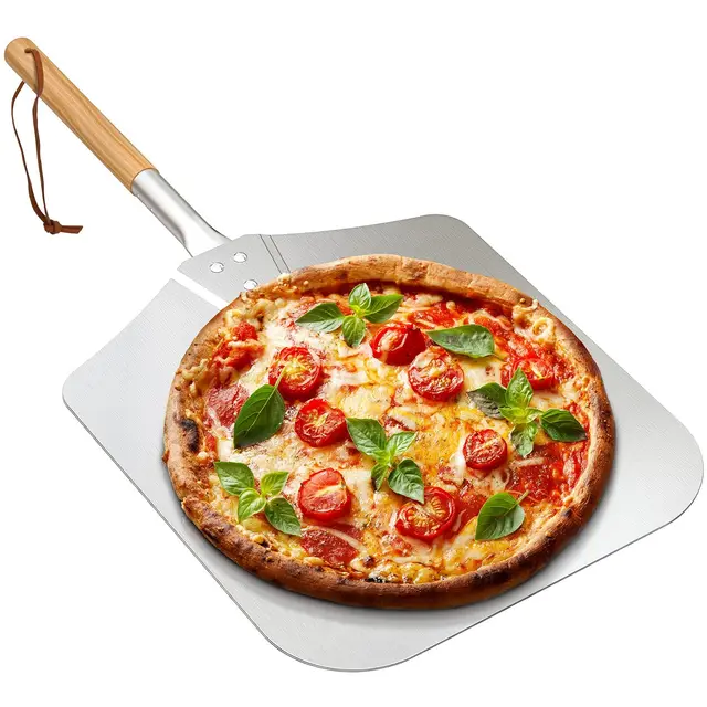 onlyfire pizzaschieber alu