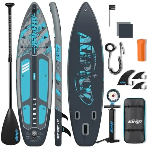 ALLPICK SUP Board Set