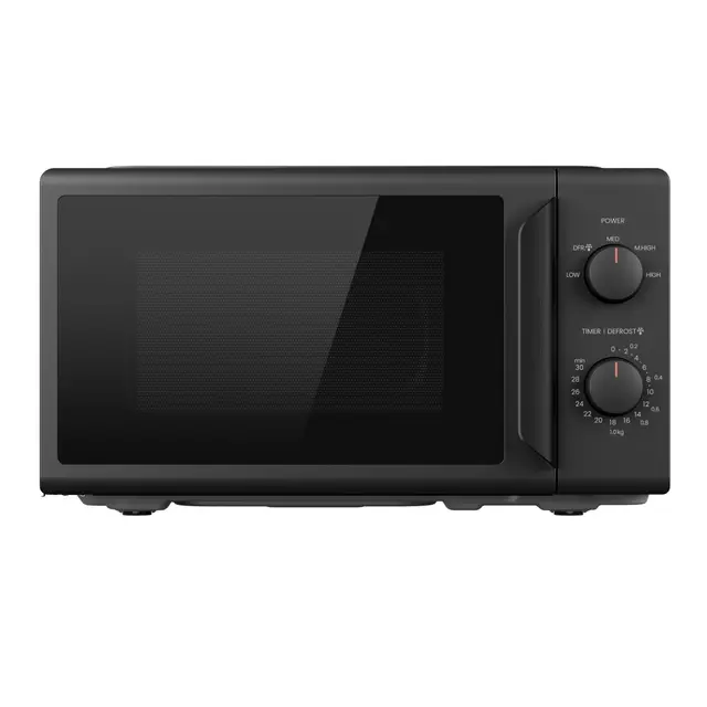 comfee cmo-mp012nd mikrowelle 20l