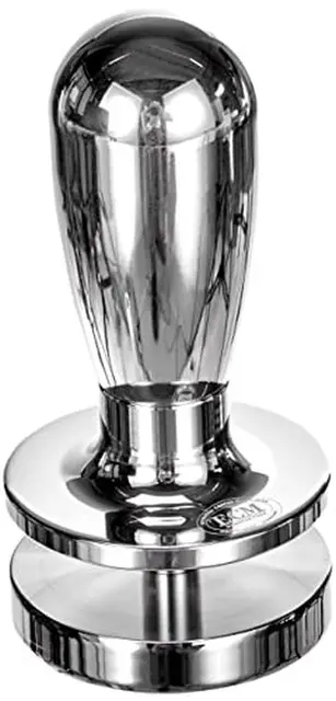 ECM 89415 Edelstahl Kaffeetamper