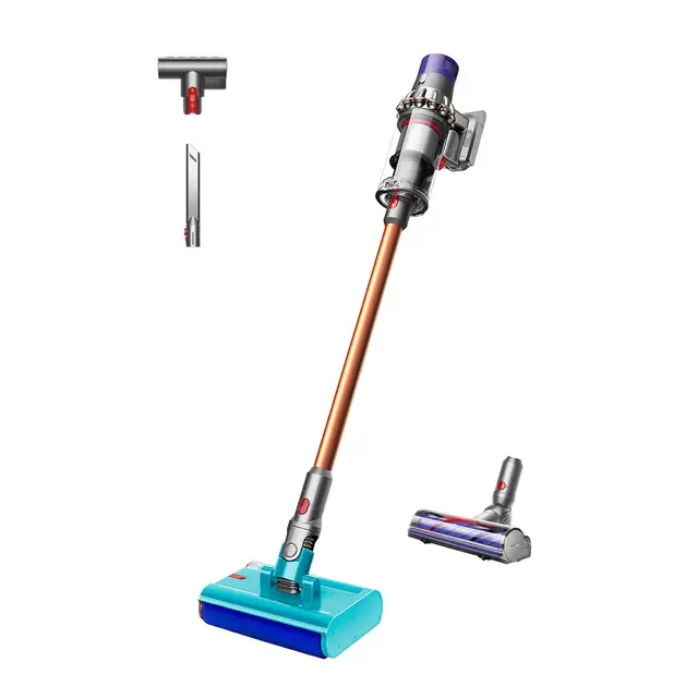 dyson cyclone v10 submarine nass