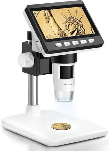 AOPICK 307B Digital Mikroskop