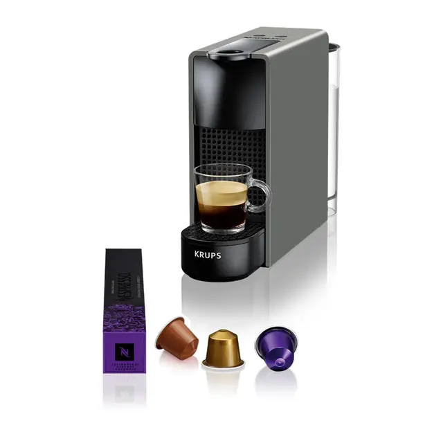 Krups Essenza Mini Nespresso-Maschine
