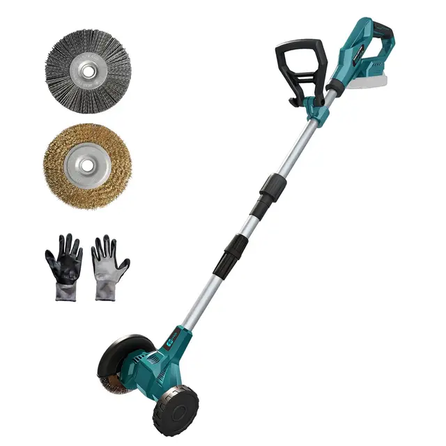ohyes akku-fugenreiniger makita 18v