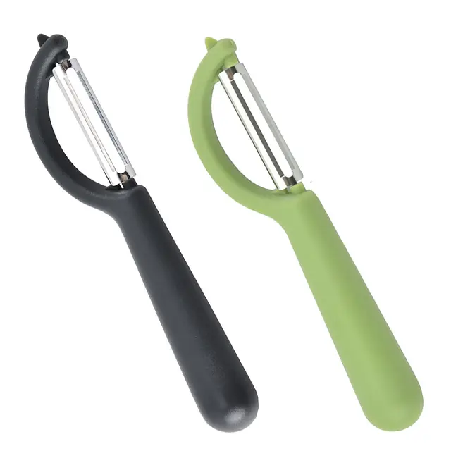 peiqiup sparschäler edelstahl 2er set
