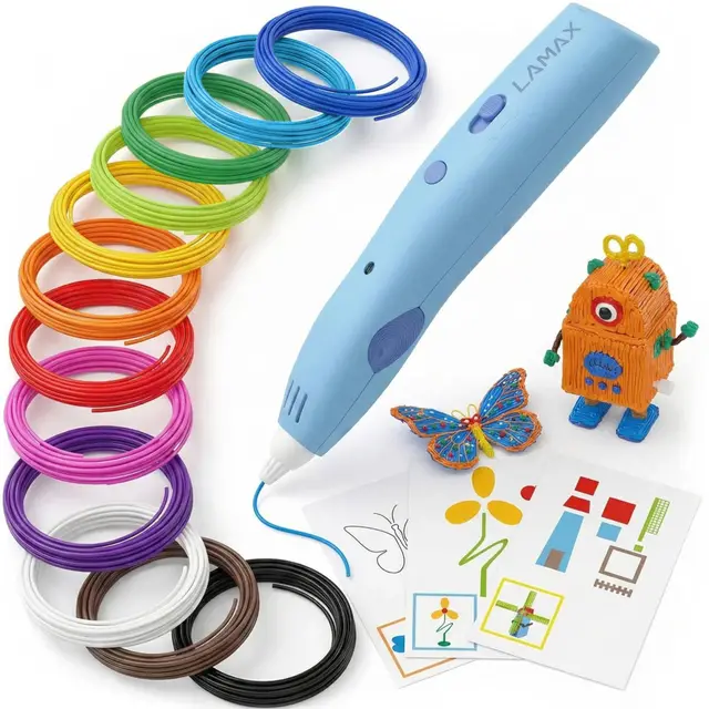 lamax artkid1 3d-stift